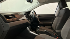 Volkswagen Polo 1.0 TSI Life 5dr Petrol Hatchback